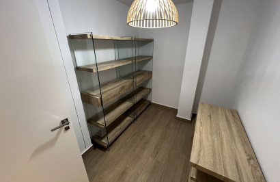 Resale - Detached Villa - San Miguel de Salinas - Costa Blanca