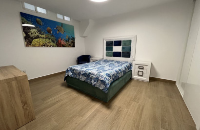 Resale - Detached Villa - San Miguel de Salinas - Costa Blanca