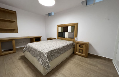 Resale - Detached Villa - San Miguel de Salinas - Costa Blanca