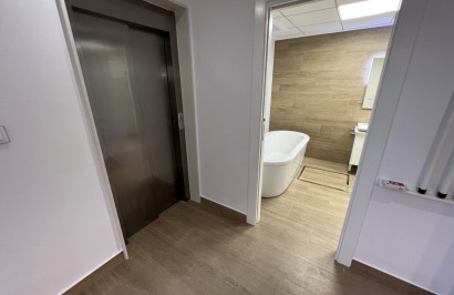 Resale - Detached Villa - San Miguel de Salinas - Costa Blanca