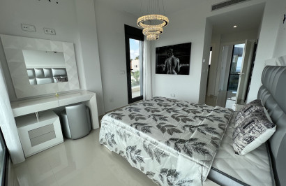 Resale - Detached Villa - San Miguel de Salinas - Costa Blanca