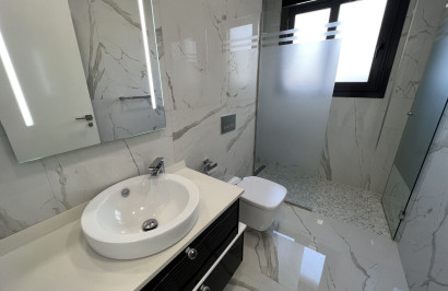 Resale - Detached Villa - San Miguel de Salinas - Costa Blanca