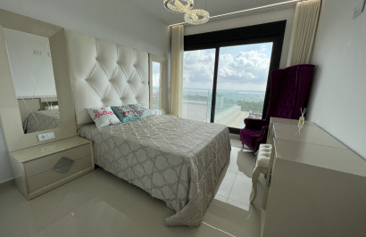 Resale - Detached Villa - San Miguel de Salinas - Costa Blanca