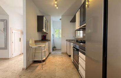 Resale - Detached Villa - Orihuela - Costa Blanca