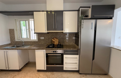 Resale - Detached Villa - Orihuela - Costa Blanca