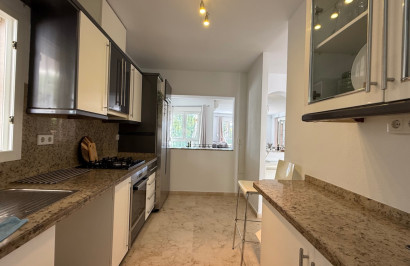 Resale - Detached Villa - Orihuela - Costa Blanca