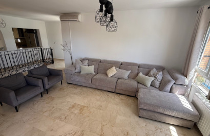 Resale - Detached Villa - Orihuela - Costa Blanca