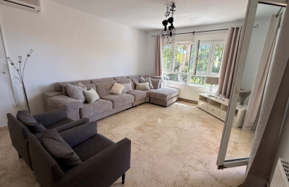 Resale - Detached Villa - Orihuela - Costa Blanca