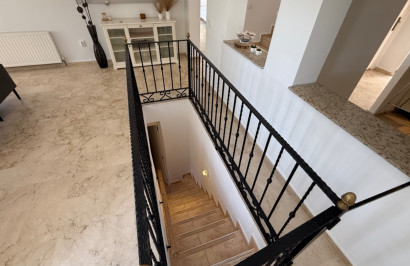 Resale - Detached Villa - Orihuela - Costa Blanca