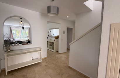 Resale - Detached Villa - Orihuela - Costa Blanca