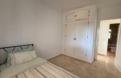 Resale - Detached Villa - Orihuela - Costa Blanca