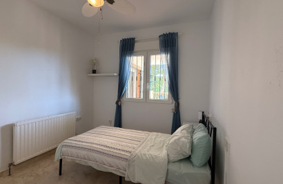 Resale - Detached Villa - Orihuela - Costa Blanca