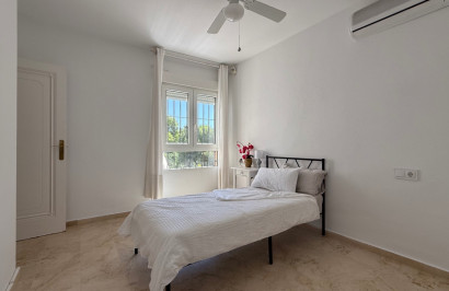 Resale - Detached Villa - Orihuela - Costa Blanca