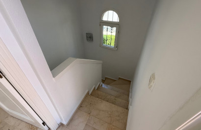 Resale - Detached Villa - Orihuela - Costa Blanca