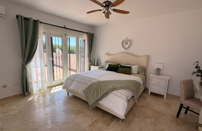 Resale - Detached Villa - Orihuela - Costa Blanca