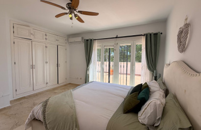 Resale - Detached Villa - Orihuela - Costa Blanca