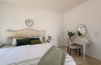 Resale - Detached Villa - Orihuela - Costa Blanca