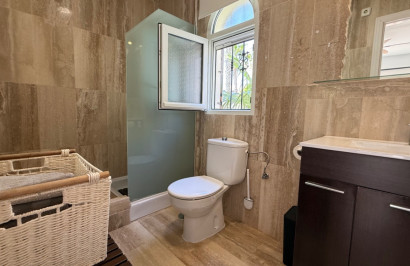 Resale - Detached Villa - Orihuela - Costa Blanca