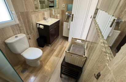 Resale - Detached Villa - Orihuela - Costa Blanca