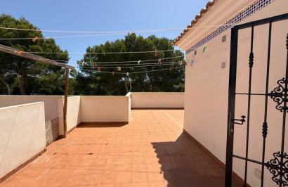 Resale - Detached Villa - Orihuela - Costa Blanca