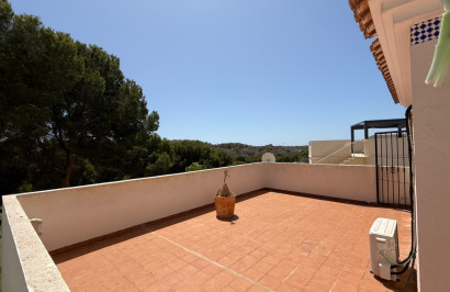 Resale - Detached Villa - Orihuela - Costa Blanca