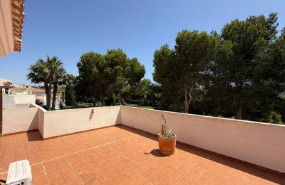 Resale - Detached Villa - Orihuela - Costa Blanca