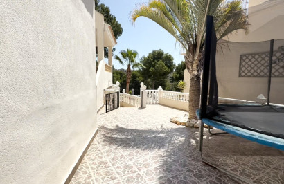 Resale - Detached Villa - Orihuela - Costa Blanca