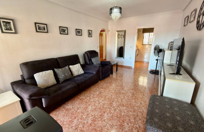 Resale - Apartment / Flat - Los Montesinos - La Herrada