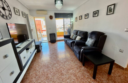 Resale - Apartment / Flat - Los Montesinos - La Herrada