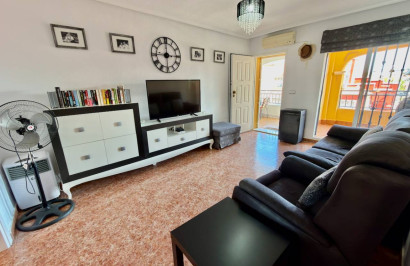 Resale - Apartment / Flat - Los Montesinos - La Herrada
