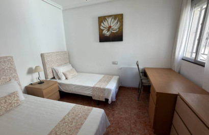 Resale - Apartment / Flat - Los Montesinos - La Herrada
