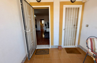 Resale - Apartment / Flat - Los Montesinos - La Herrada