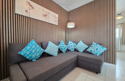 Resale - Apartment / Flat - San Miguel de Salinas - Costa Blanca