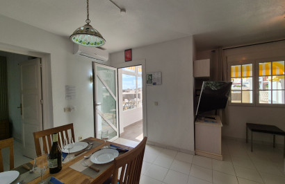 Resale - Apartment / Flat - San Miguel de Salinas - Costa Blanca