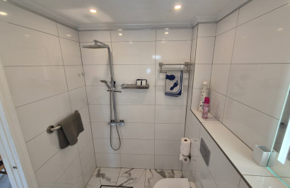 Resale - Apartment / Flat - San Miguel de Salinas - Costa Blanca