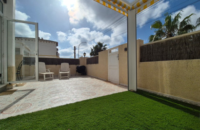 Resale - Apartment / Flat - San Miguel de Salinas - Costa Blanca