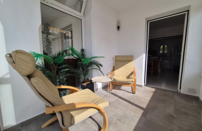 Resale - Apartment / Flat - San Miguel de Salinas - Costa Blanca