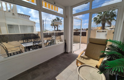 Resale - Apartment / Flat - San Miguel de Salinas - Costa Blanca