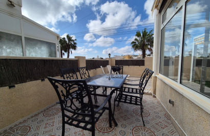 Resale - Apartment / Flat - San Miguel de Salinas - Costa Blanca