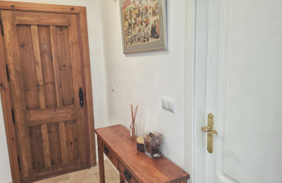 Reventa - Apartamento / Piso - Villamartín - PAU 8