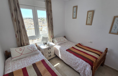 Reventa - Apartamento / Piso - Villamartín - PAU 8