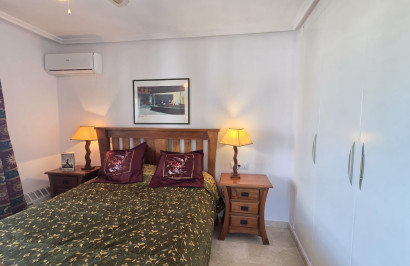 Reventa - Apartamento / Piso - Villamartín - PAU 8