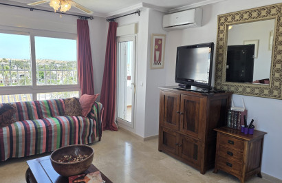 Reventa - Apartamento / Piso - Villamartín - PAU 8