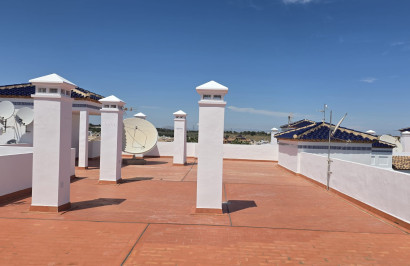 Reventa - Apartamento / Piso - Villamartín - PAU 8