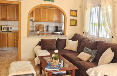 Resale - Detached Villa - Orihuela Costa - Los Dolses