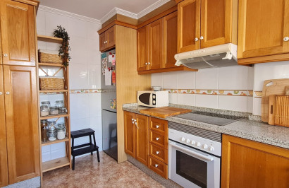 Resale - Detached Villa - Orihuela Costa - Los Dolses
