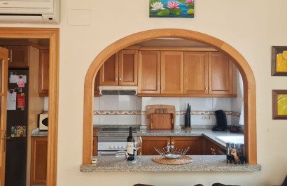 Resale - Detached Villa - Orihuela Costa - Los Dolses