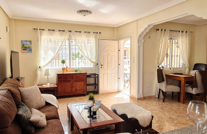 Resale - Detached Villa - Orihuela Costa - Los Dolses