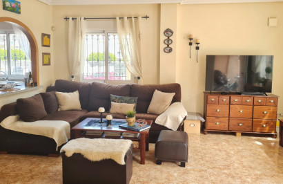 Resale - Detached Villa - Orihuela Costa - Los Dolses