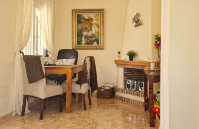 Resale - Detached Villa - Orihuela Costa - Los Dolses